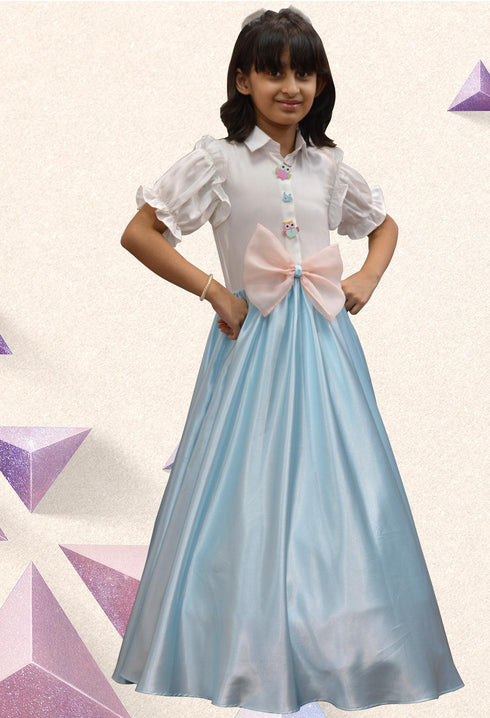Jasmine Dress
